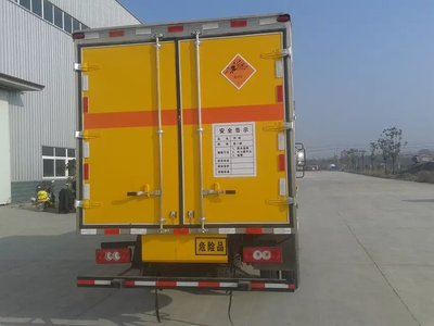 福田奧鈴防爆車 電動防爆車型現貨供應，為特種運輸注入綠色安全新動力